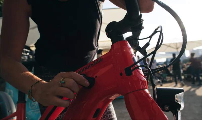 Cannondale canvas 2025 neo 1 2021